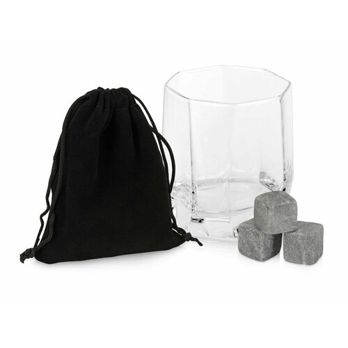 Набор для виски «Uno»