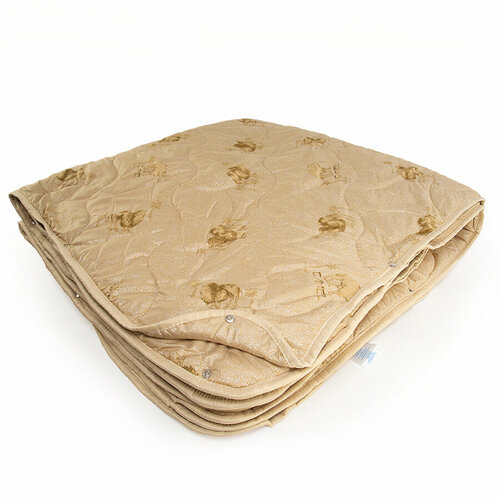 Комплект из двух одеял верблюд 