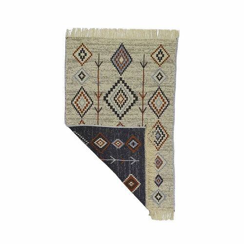 Ковер L Cadesi Kilim Gold 58139, 0,6 x 0,9 м