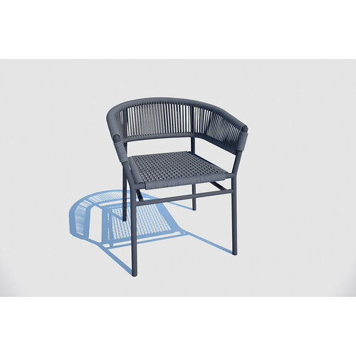 Кресло легкое 