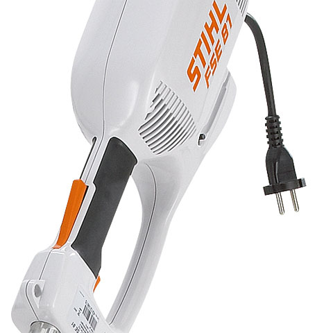 Триммер Stihl - фото №18