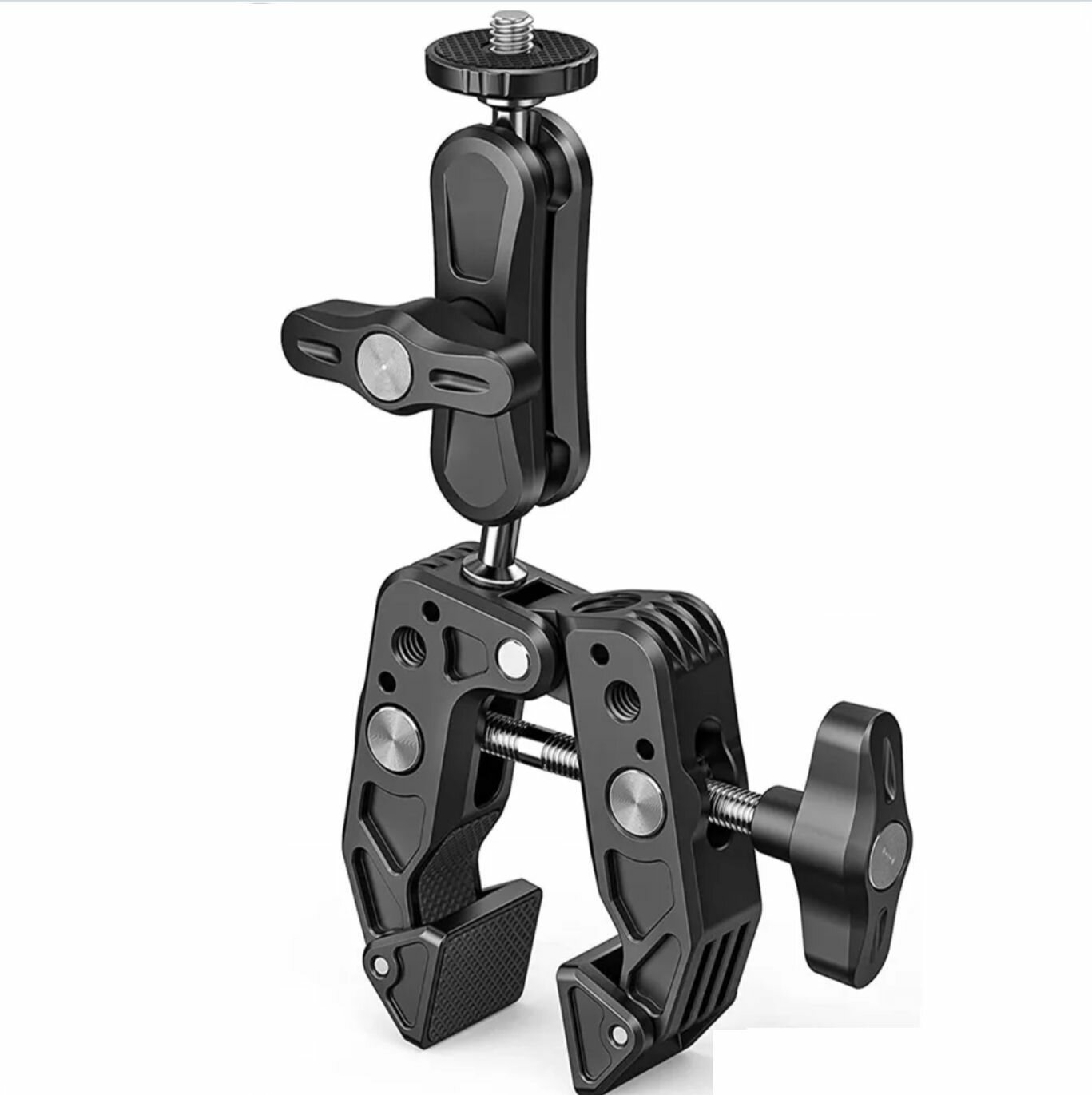 Универсальный супер зажим для фото SArm функциональность и надежность