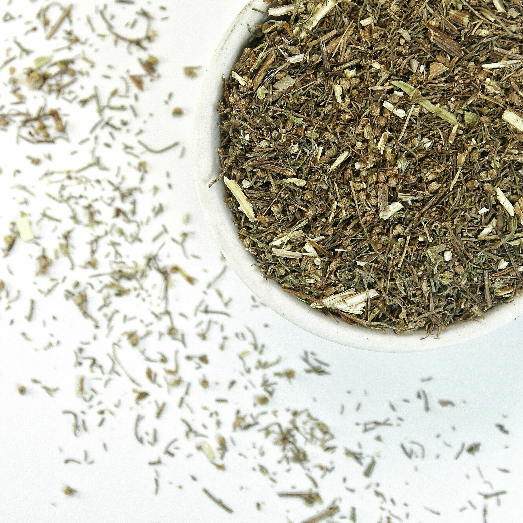 Полынь 50 гр - трава сушеная, травяной чай, фиточай, фитосбор (Божье дерево)