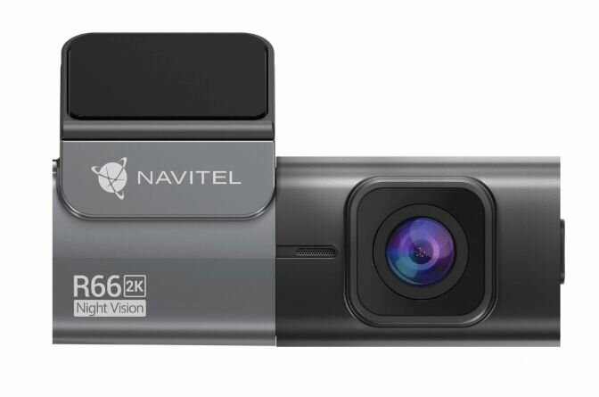 Автомобильный видеорегистратор Navitel R66 2K - фотография № 9