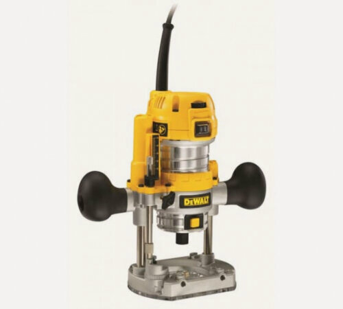 Изображение товара Фрезер Dewalt D26203