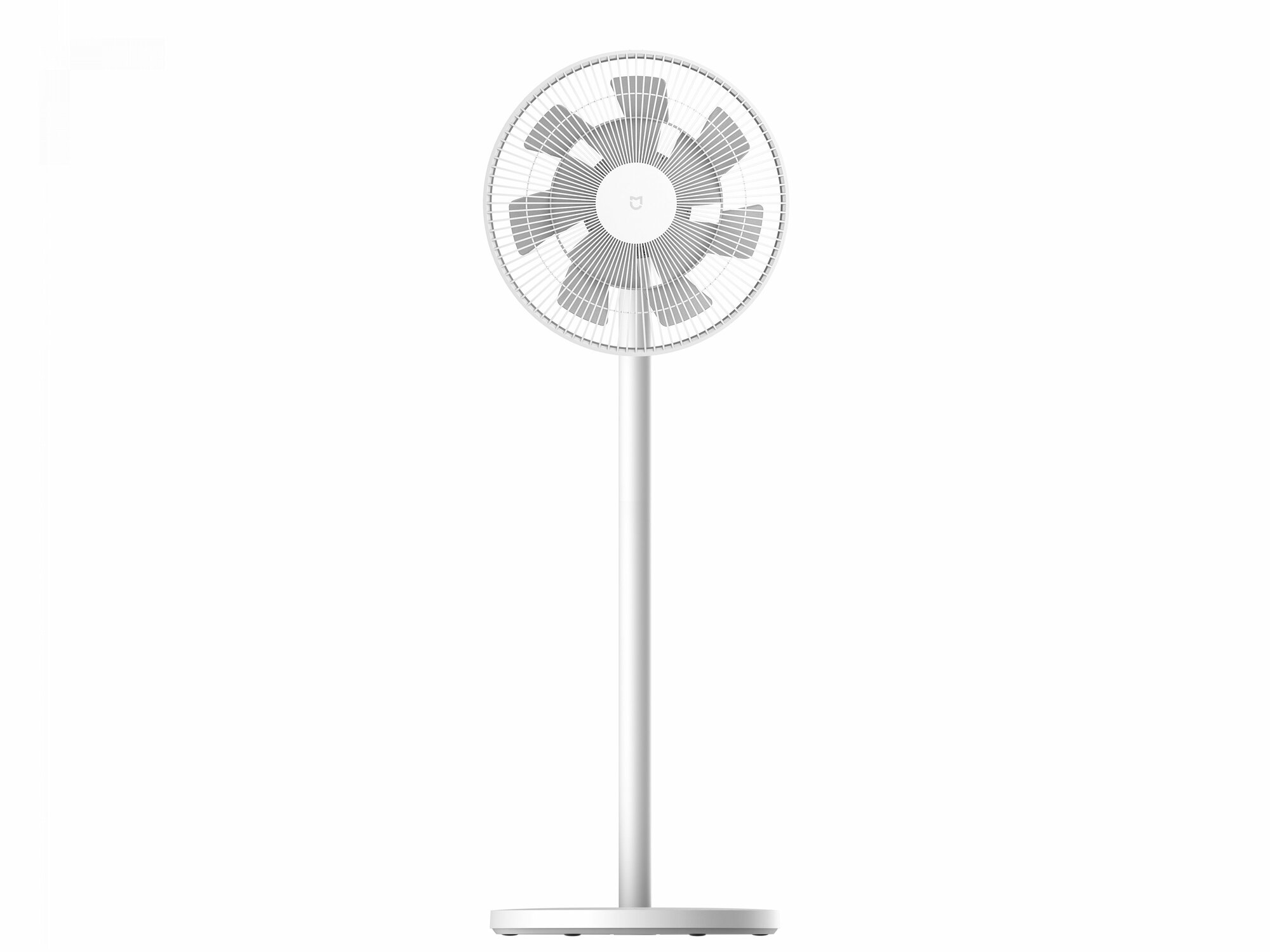 Напольные вентиляторы для дома Xiaomi Mi Smart standing Fan 2-Lite (PYV4007GL)