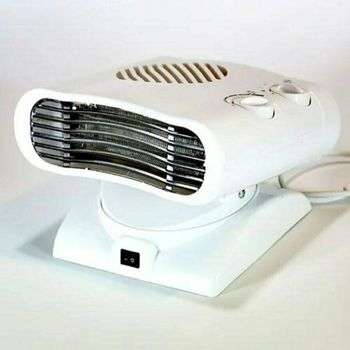 Обогреватель электрический тепловентилятор 165000₽