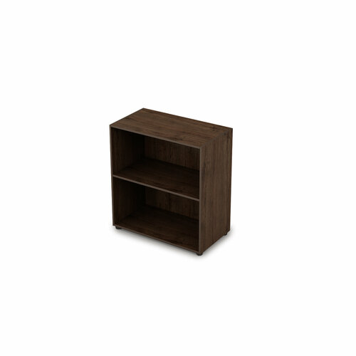 Стеллаж низкий широкий Taim-Max Alsav 4Ш.023 Брауни 798*430*864 коричневый