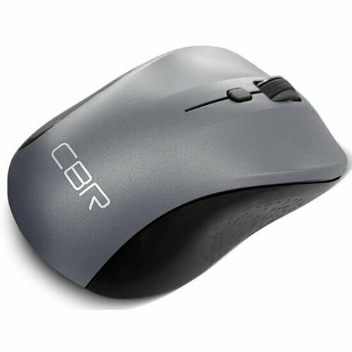 Мышь беспроводная CBR CM 531Bt GreyBlue CM 531Bt GreyBlue 80000₽