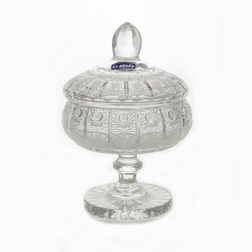 Доза «Хрусталь 50213» 155 мм (Glasspo)