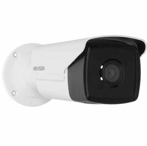 Видеокамера IP HIKVISION DS-2CD2T43G2-4I, 2.8 мм - фото №16