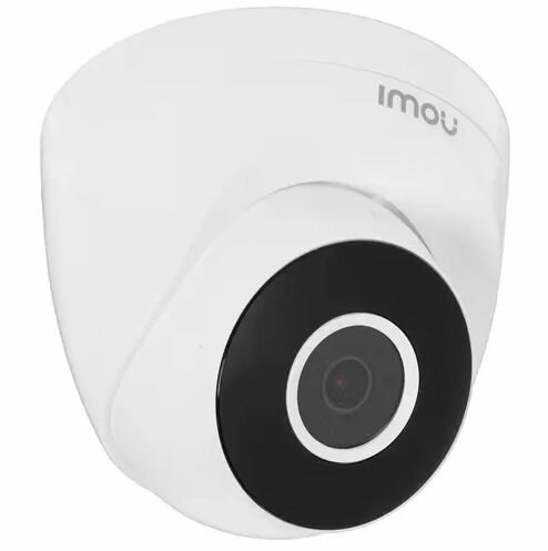 IP-камера Dahua white (IPC-T22AP-0280B-IMOU) - фото №3