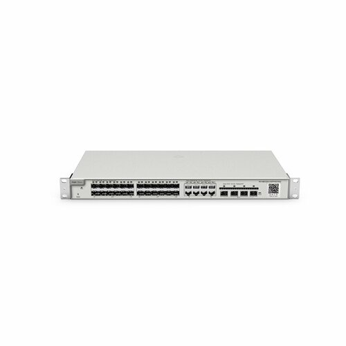 Коммутатор Reyee 2RG-NBS3200-24SFP8GT4XS 2292500₽