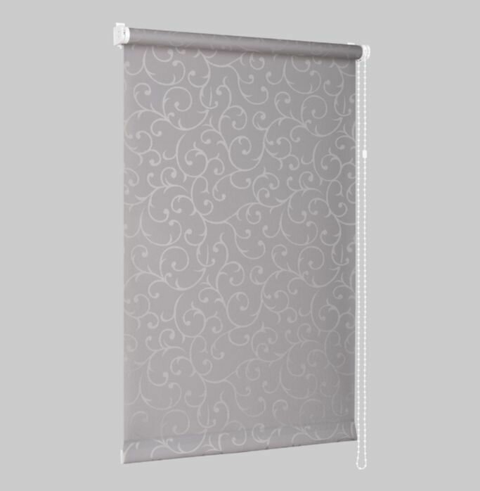 фото Штора рулонная 48x170 см