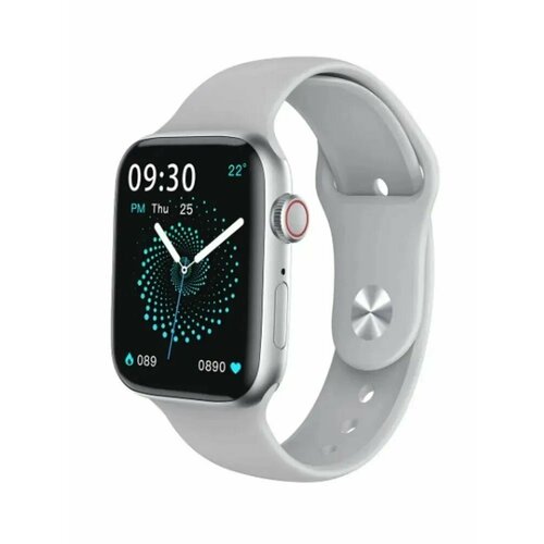 Умные часы XPX X22 Pro_BB-X22 Proсерые Серый 114800₽