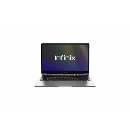 Ноутбук Infinix Inbook X2 Intel Core i5-1155G78Gb512Gb14 FHD IPSWin11 серый 5339000₽