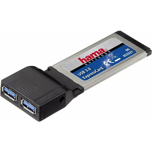 Hama USB 3.0 ExpressCard