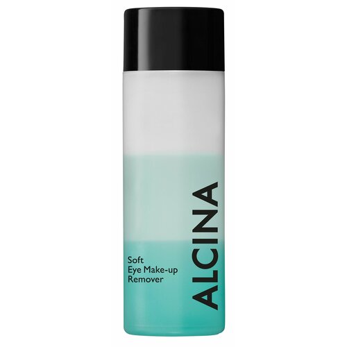 ALCINA Жидкость для мягкого снятия макияжа с глаз, 100 мл
