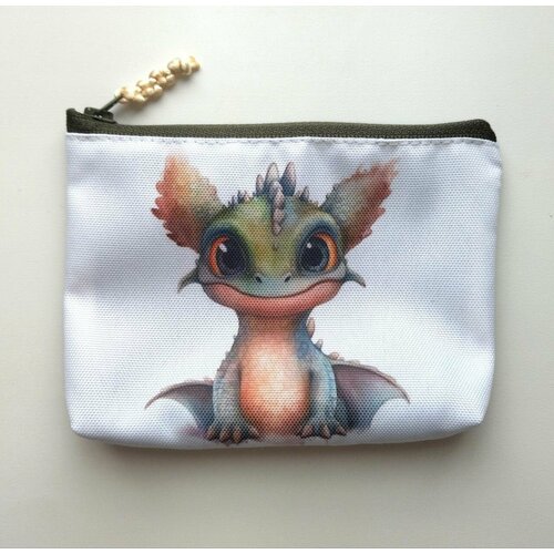 фото Кошелек , фактура матовая, мультиколор нет бренда