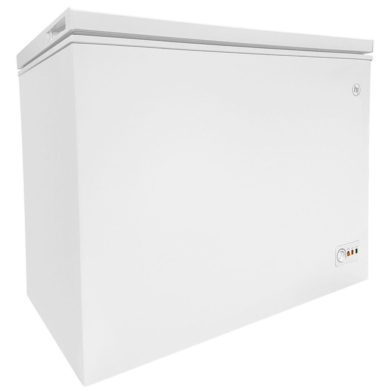 фото Морозильный ларь Hi HNCH101249RW