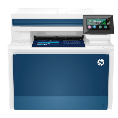 МФУ лазерное HP Color LaserJet Pro 4303fdn (5HH66A)