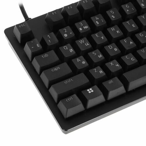 Клавиатура Razer Huntsman V2 Red Switch (RZ03-03930700-R3R1) - фото №18