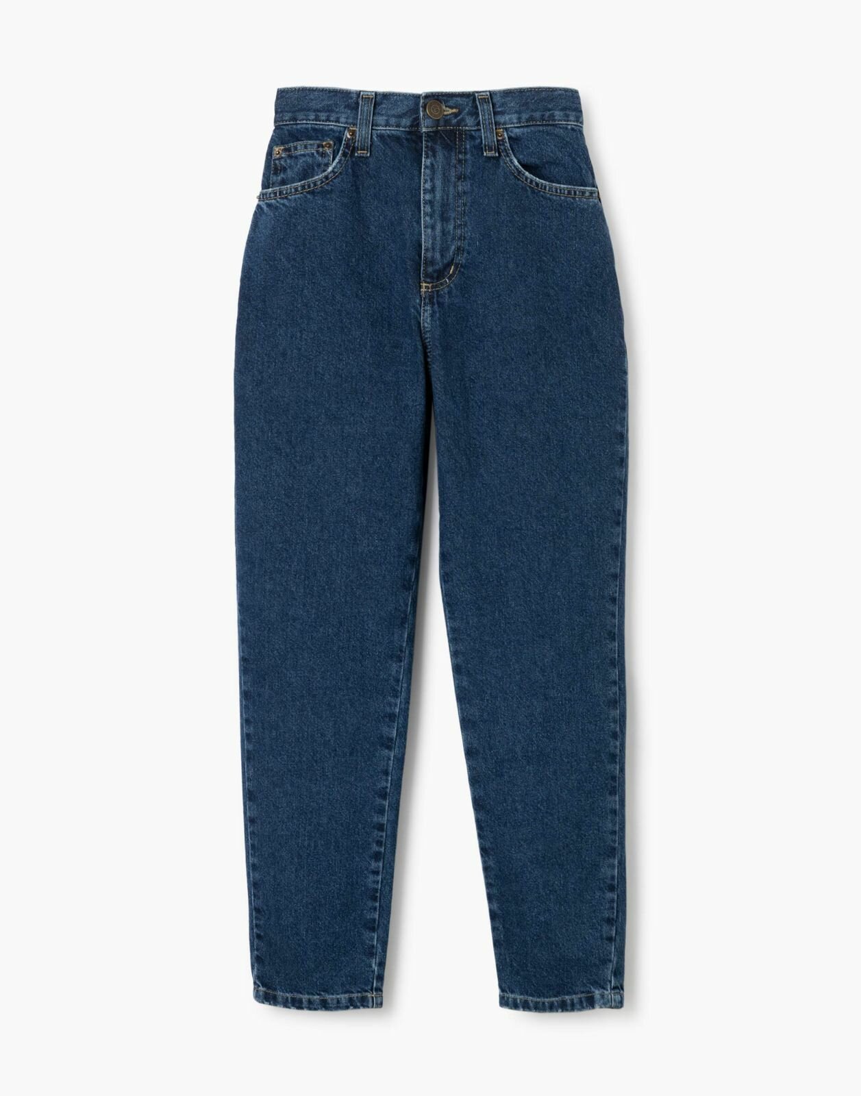 Джинсы широкие Gloria Jeans