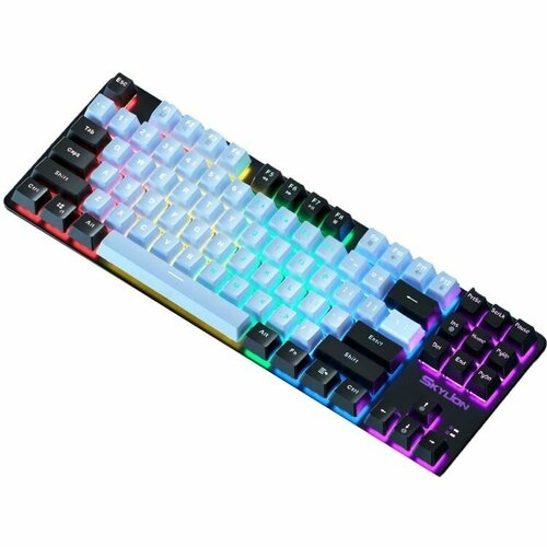 Механическая игровая клавиатура SkyLion H-87 200000₽