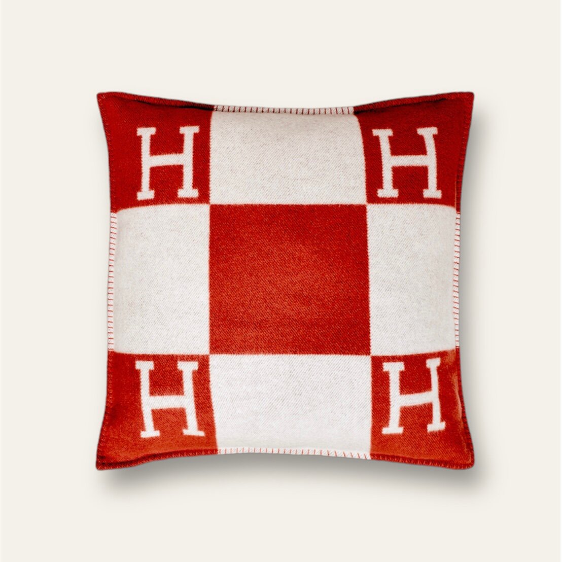 фото Подушка декоративная Hermes