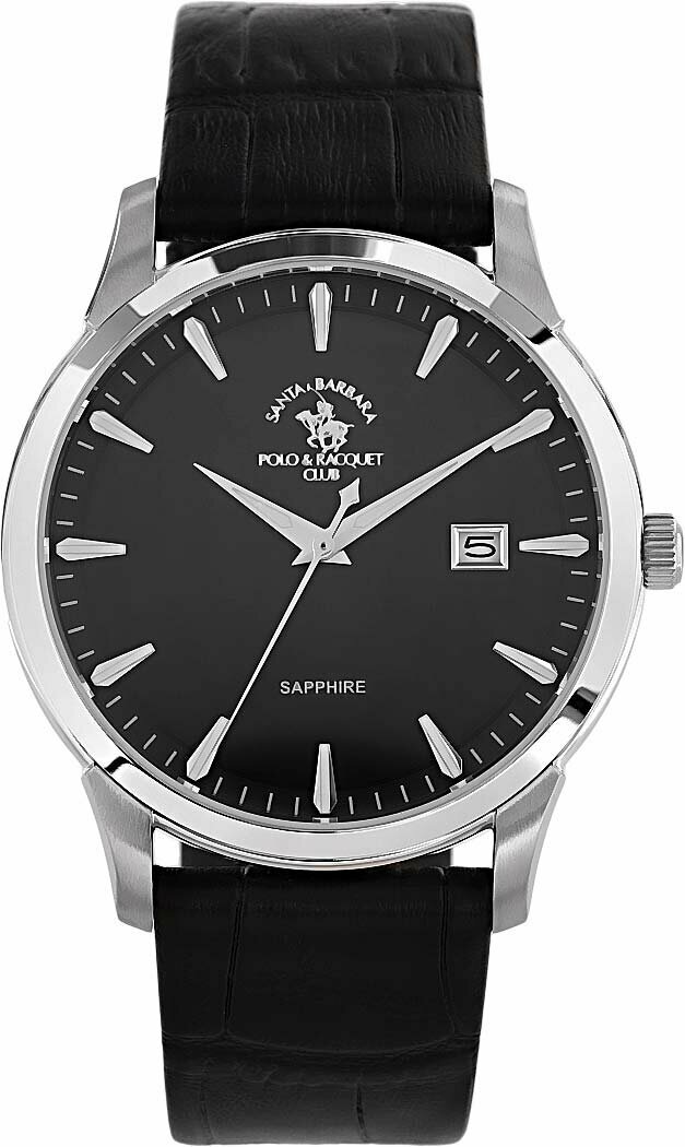 Купить Наручные часы SANTA BARBARA POLO & RACQUET CLUB Наручные часы ...