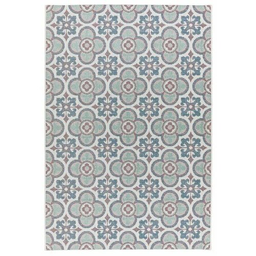 Ковер-циновка Mundo A923 Z701 1.2 x 1.7 м.