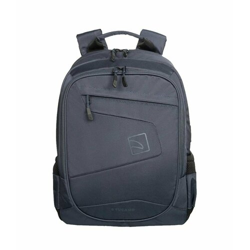 Рюкзак для ноутбука Tucano Lato Backpack 17 синий 14 tucano lato backpack blabk14 b