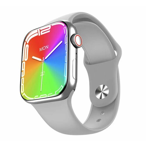 Умные смарт-часы Smart Watch XBO 8 Mini 44mm 279000₽