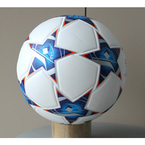 фото Мяч champions лига чемпионов уефа 2023/2024 спорт стиль