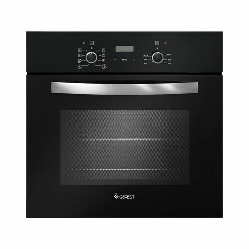 Духовой шкаф электрический ГЕФЕСТ ЭДВ ДА 622-02 АS 3400000₽