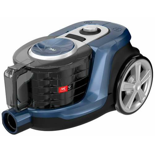 Пылесос напольный JVC JH-VC430 2050000₽