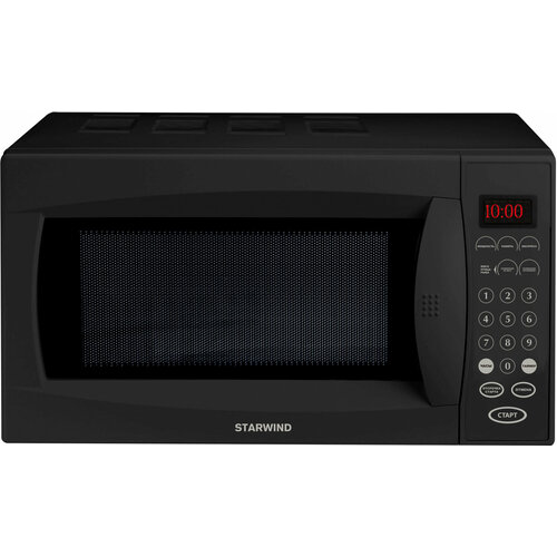 Микроволновая печь Starwind SMW5020 черный 1134200₽