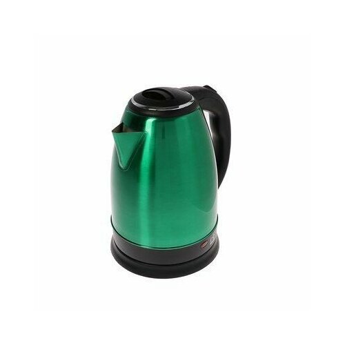 Чайник Irit IR-1339 зеленый 100500₽