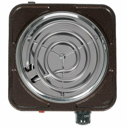 Электрическая плита CENTEK CT-1508Brown 245700₽