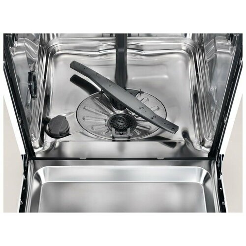 Посудомоечная машина Electrolux EEA717110L серебристый 5828800₽