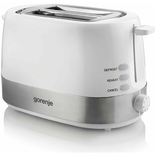 Тостер Gorenje T 850 WE