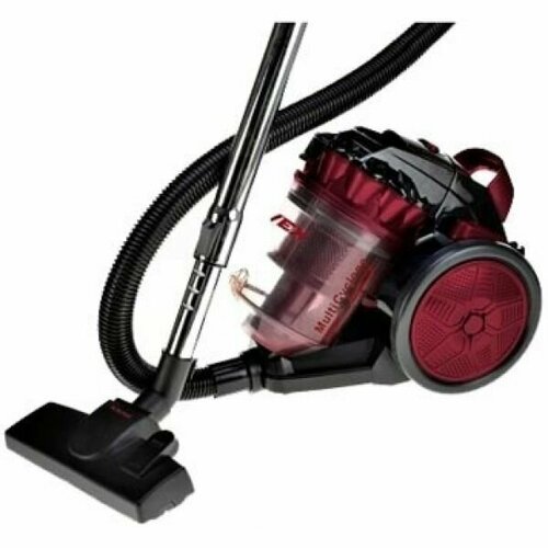 Avex VC-309 красный 599000₽