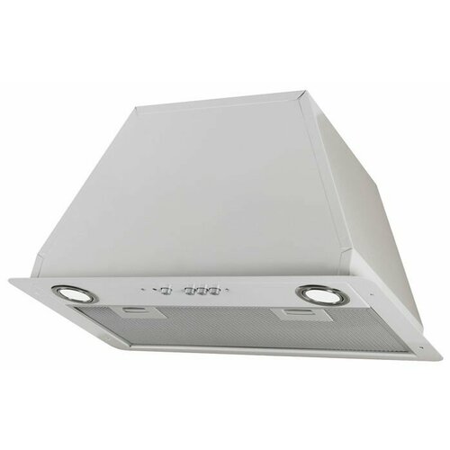 Вытяжка ELIKOR Врезной блок Flat 52П-650-К3Д белый 1037600₽
