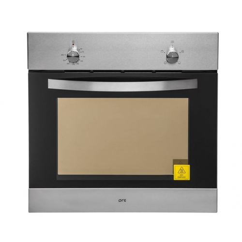 Электрический духовой шкаф ORE VA60INOX нержавеющая сталь 2159000₽