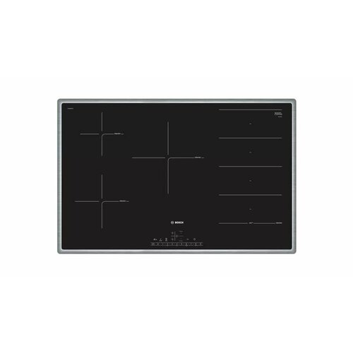 Индукционная варочная панель PXV845FC1E BOSCH 13394800₽
