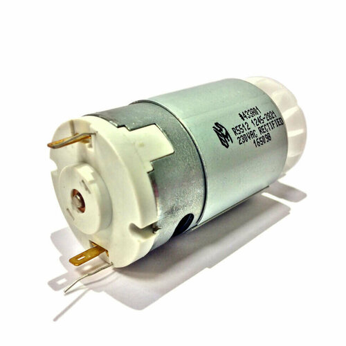 Мотор с крыльчаткой Moser Motor 1245-7060 для машинок Class 45 Max 45 KM2 2 скорости 750000₽