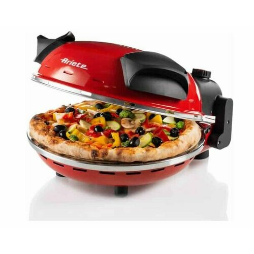Печь для пиццы Ariete 909 DA GENNARO 3764400₽
