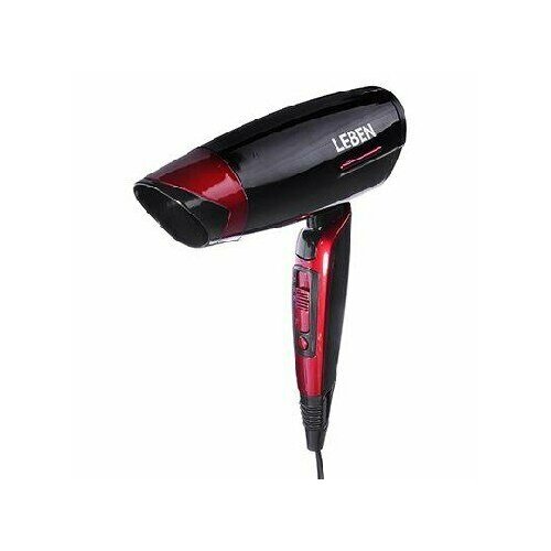 Leben 259-126 черный с фиолетовым 180100₽