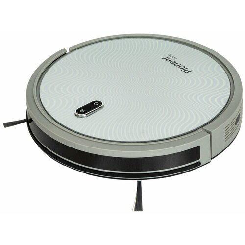 Робот-пылесос Pioneer VC704R silver 1894000₽