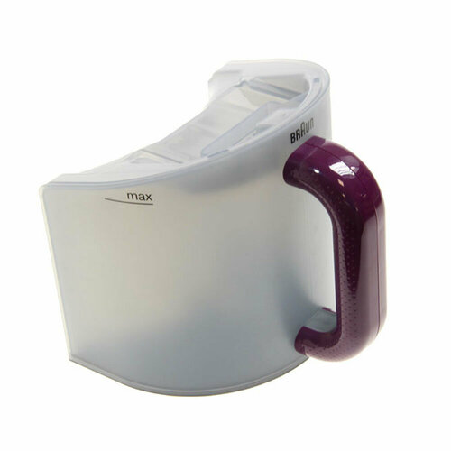 Бак парогенератора Braun IS5155BK (5512812341)